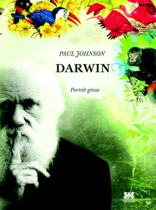 Darwin - Paul Johnson