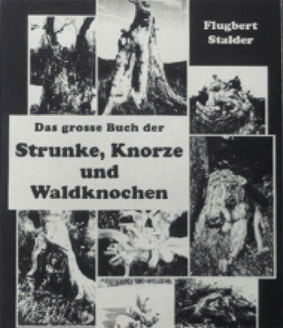 Das Grosse Buch der Strunke - Anders Guggisberg,Guggisberg