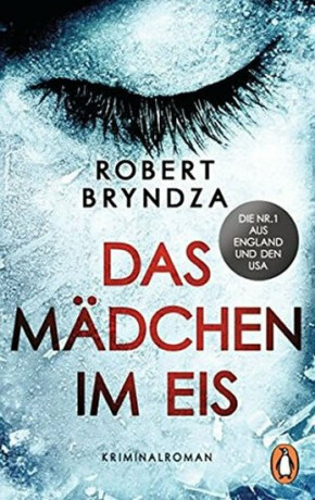 Das Mädchen im Eis - Robert Bryndza