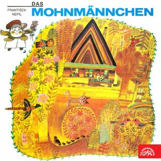Das Mohnmännchen - František Nepil