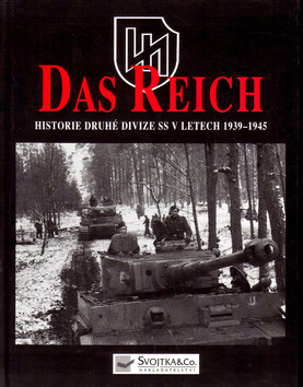 Das Reich - Gregory L. Mattson