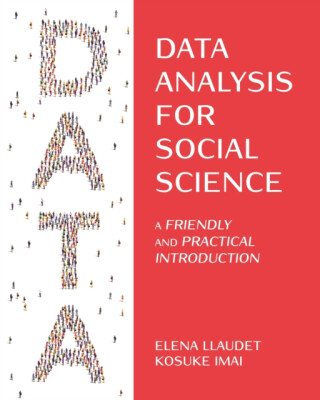Data Analysis for Social Science - Kosuke Imai,Elena Llaudet
