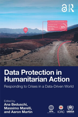 Data Protection in Humanitarian Action - 