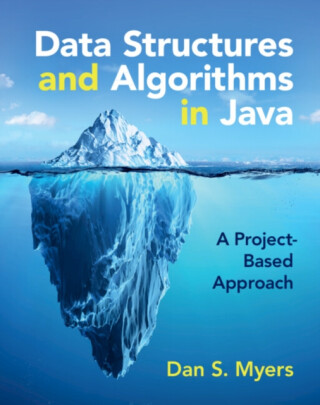 Data Structures and Algorithms in Java - Dan S.  Myers