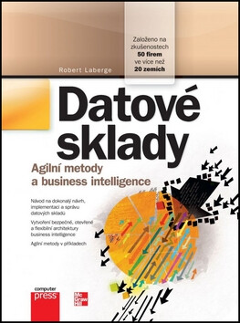 Datové sklady - Robert Laberge