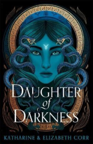 Daughter of Darkness (House of Shadows 1) - Katharine Corr,Elizabeth Corr