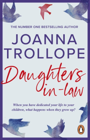 Daughters-in-Law - Joanna Trollope