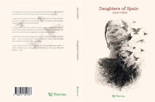 Daughters of Spain - Joan Fallon