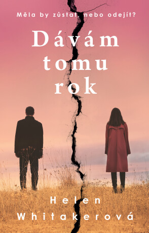 Dávám tomu rok - Helen Whitaker