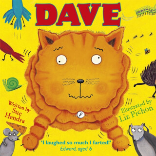 Dave - Sue Hendra
