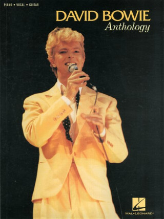 David Bowie Anthology - David Bowie