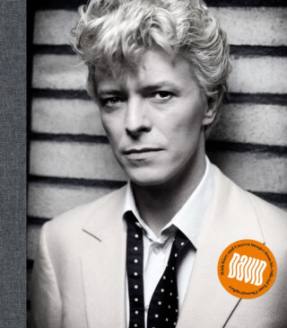 David Bowie by Denis O'Regan - Denis Oâ€™Regan