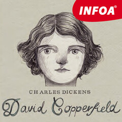 David Copperfield - Charles Dickens