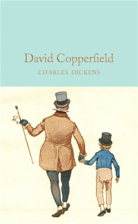 David Copperfield - Charles Dickens