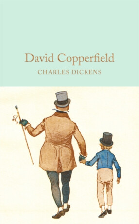 David Copperfield - Charles Dickens