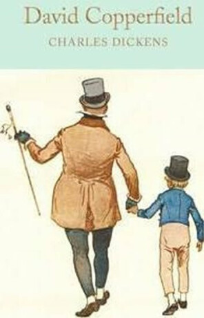 David Copperfield - Charles Dickens