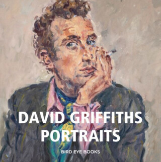 David Griffiths - Portraits - David Griffiths