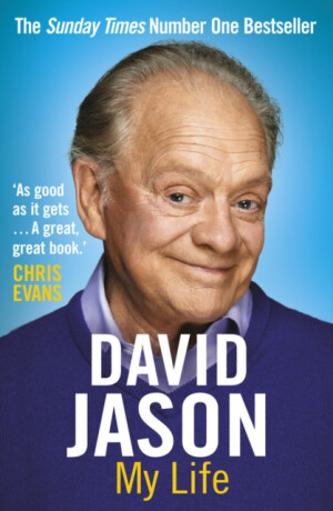 David Jason: My Life - David Jason