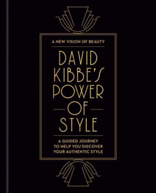 David Kibbe's Power of Style - David Kibbe