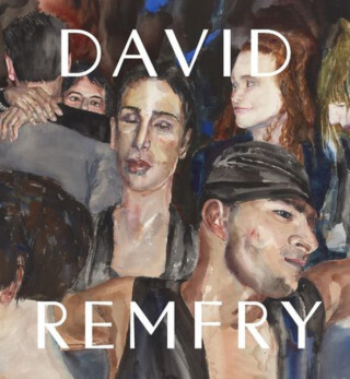 David Remfry - 