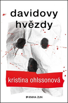 Davidovy hvězdy - Kristina Ohlssonová