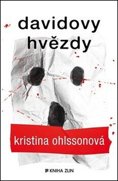 Davidovy hvězdy - Kristina Ohlssonová