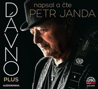 Dávno Plus - Petr Janda