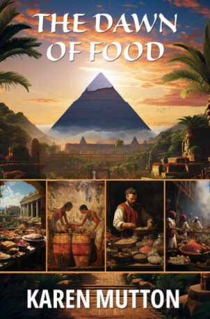 Dawn of Food - Karen Mutton