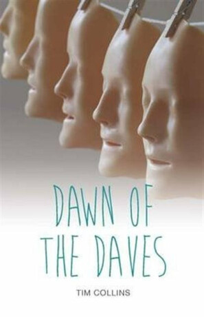 Dawn of the Daves - Tim Collins