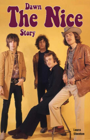 Dawn - The Nice Story - Laura Shenton