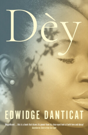 DÃ¨y - Edwidge Danticat