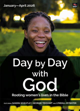 Day by Day with God January-April 2026 - 