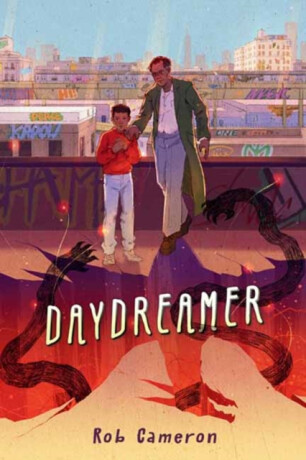 Daydreamer - Rob Cameron