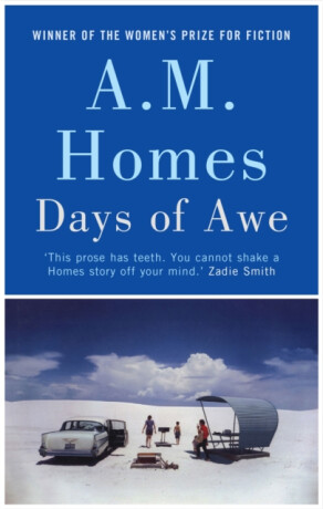 Days of Awe - A.M. Homes
