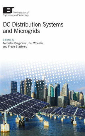 DC Distribution Systems and Microgrids - 
