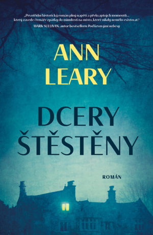 Dcery štěstěny - Ann Learyová