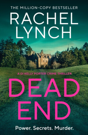 Dead End - Rachel Lynch