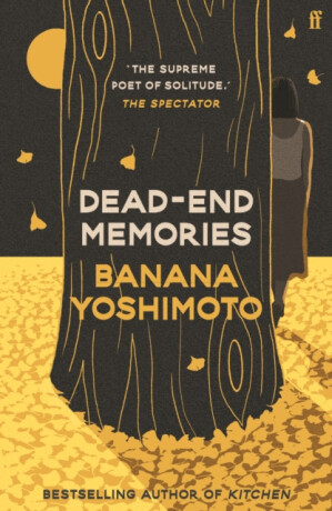 Dead-End Memories - Banana Yoshimoto