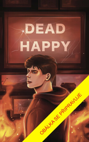 Dead Happy - Josh Silver