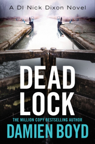 Dead Lock - Damien Boyd