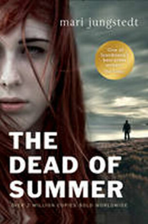 Dead of Summer - Mari Jungstedtová