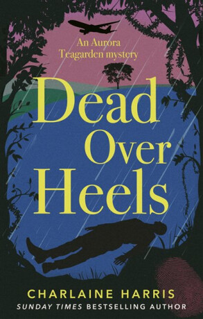 Dead Over Heels - Charlaine Harris