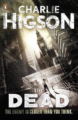The Dead - Charlie Higson