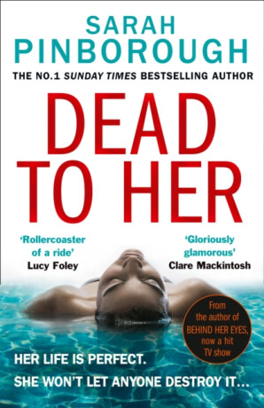Dead to Her - Sarah Pinborough