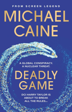 Deadly Game - Michael Caine