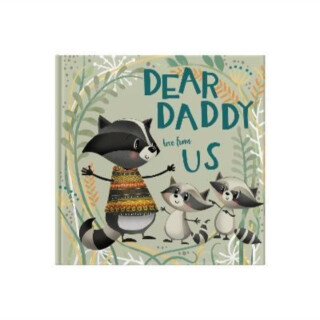 Dear Daddy Love From Us - Lucy tapper
