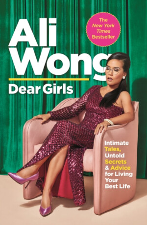 Dear Girls - Ali Wong