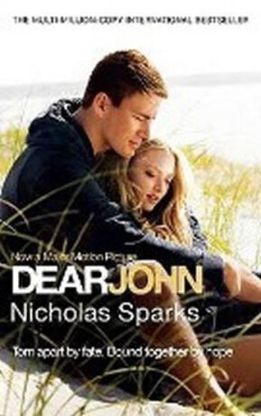 Dear John - Nicholas Sparks