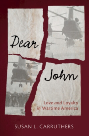 Dear John - Susan L.  Carruthers