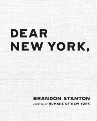 Dear New York - Stanton Brandon